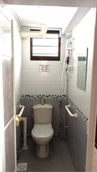 Blk 263 Waterloo Street (Central Area), HDB 3 Rooms #602971481